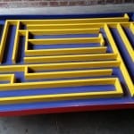 Labyrinthspiel mieten bei Carpe Diem Events aus Kreis Heinsberg, NRW.