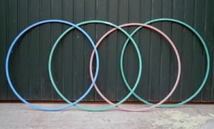 Reifen mieten bei Carpe Diem Events aus Kreis Heinsberg.