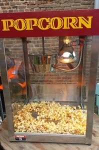 Funfood mieten bei Carpe Diem Events aus Kreis Heinsberg, NRW.