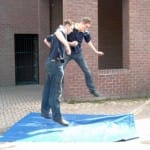 Fliegender Teppich mieten bei Carpe Diem Events aus Kreis Heinsberg.