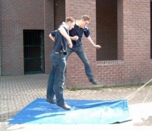 Fliegender Teppich mieten bei Carpe Diem Events aus Kreis Heinsberg, NRW.