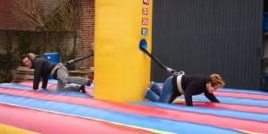 Equalizer mieten bei Carpe Diem Events aus Kreis Heinsberg.