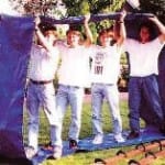 Laufschlange mieten bei Carpe Diem Events aus Kreis Heinsberg.