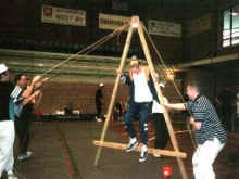 Laufende A mieten bei Carpe Diem Events aus Kreis Heinsberg.