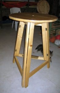 Stehtisch mieten bei Carpe Diem Events aus Kreis Heinsberg, NRW.