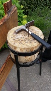 Wettnageln mieten bei Carpe Diem Evenst aus Kreis Heinsberg.