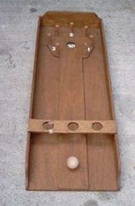 Bowling Billard mieten bei Carpe Diem Events aus Kreis Heinsberg.