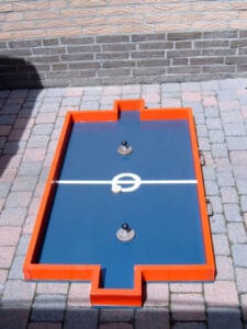 Tischhockey mieten bei Carpe Diem Events aus Kreis Heinsberg, NRW.