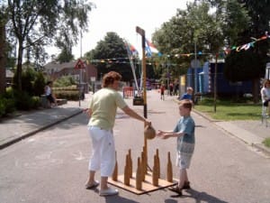 kegelspiel mit Galgen mieten bei Carpe Diem Evenst aus Kreis Heinsberg.
