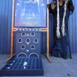 Halloween Gruseliges Schloss ist zu Mieten bei Carpe Diem Events aus NRW