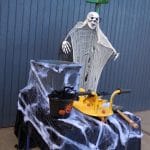 Halloween Spinne ihm drin ist zu Mieten bei Carpe Diem Events aus NRW