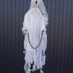 Halloween dekoration zu mieten bei Carpe Diem Events