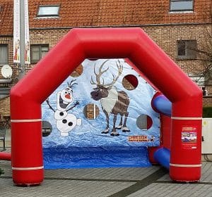 Olaf Doelschieten is te huur bij Carpe Diem Events & Verhuur uit Limburg.