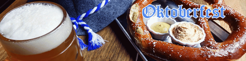 Oktoberfest bij Carpe Diem Events en Verhuur uit limburg