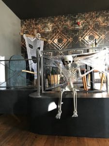 Halloween Dekoration mieten bei Carpe Diem Events aus der Gemeinde Selfkant, NRW