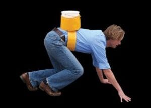 Kamel rennen mieten bei Carpe Diem Events aus Kreis Heinsberg.