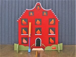 Feuer Löschen Spiel mieten bei Carpe Diem Events aus Kreis Heinsberg, NRW.