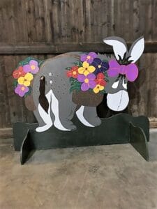 Eselschwanz spiel mieten bei Carpe Diem Events aus Kreis Heinsberg, NRW.