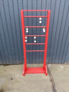 Leitergolf Spiel mieten bei Carpe Diem Events aus Kreis Heinsberg, NRW.