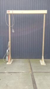 Stockfangspiel mieten bei Carpe Diem Events aus Kreis Heinsberg, NRW.