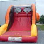 Basketballspiel mieten bei Carpe Diem Events aus Kreis Heinsberg.