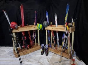 Après-Ski Dekorationen mieten bei Carpe Diem Events aus NRW