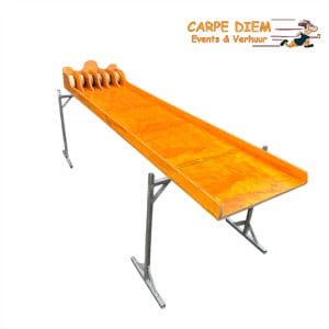 Roll-Shuffleboard mieten bei Carpe Diem Events aus Kreis Heinsberg.