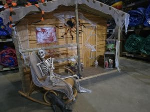 Themen Events mieten bei Carpe Diem Events