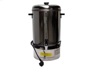 Kaffee Perculator mieten bei Carpe Diem Events aus Kreis Heinsberg, NRW.