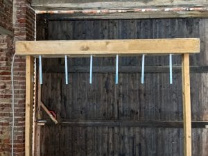 Icicle Fangspiel Elektronisch zu Mieten bei Carpe Diem Events