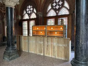 Party- und Eventverleih bei Carpe Diem Events im Kreis Heinsberg und Umgebung